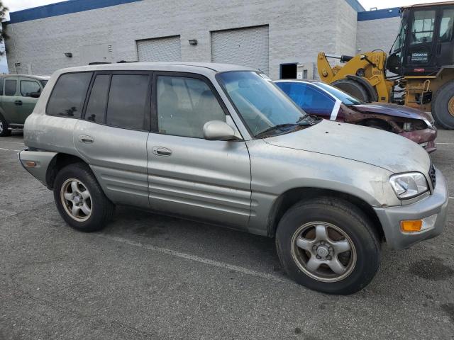 Photo 4 from auction – 1999 TOYOTA RAV4 with VIN JT3GP10V0X7054819