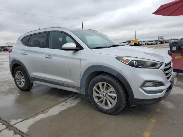 Photo 4 from auction – 2017 HYUNDAI TUCSON LIM with VIN KM8J33A42HU434922