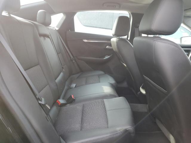 Photo 10 from auction – 2016 CHEVROLET IMPALA LT with VIN 2G1115S30G9163374
