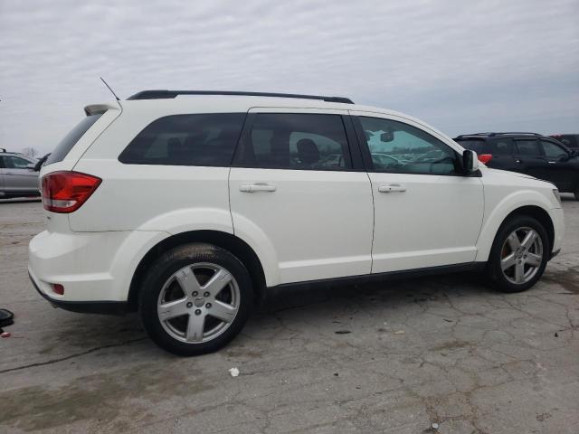 Photo 3 from auction – 2012 DODGE JOURNEY SX with VIN 3C4PDCBG3CT368033