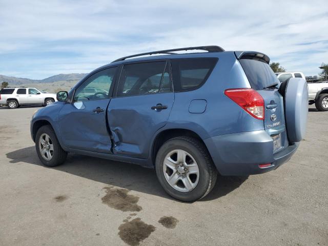 Photo 2 from auction – 2007 TOYOTA RAV4 with VIN JTMZD33V576040859