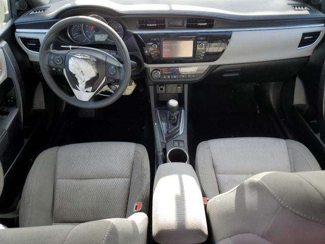 Photo 8 from auction – 2015 TOYOTA COROLLA EC with VIN 5YFBPRHE5FP221035