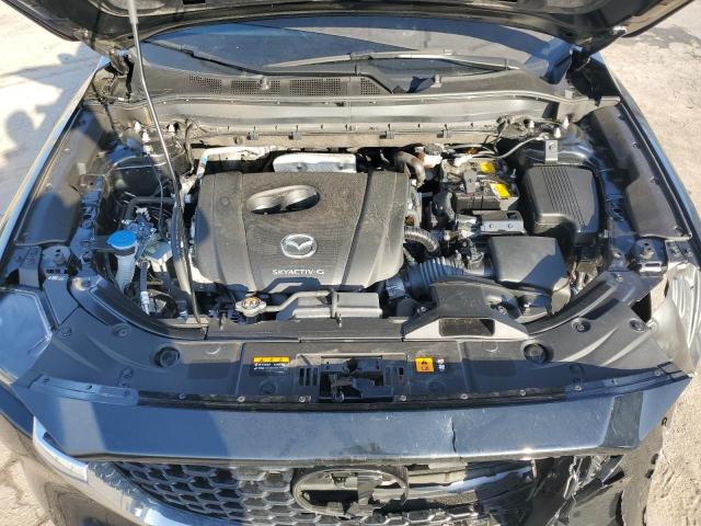 Photo 12 from auction – 2024 MAZDA CX-5 SELEC with VIN JM3KFBBL8R0510787