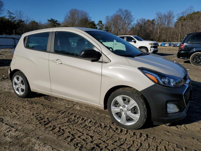 Photo 4 from auction – 2020 CHEVROLET SPARK LS with VIN KL8CB6SA5LC454529
