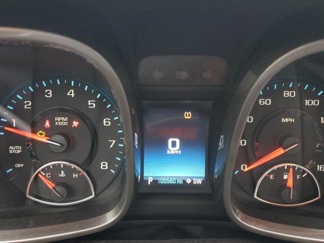 Photo 9 from auction – 2014 CHEVROLET MALIBU LS with VIN 1G11B5SLXEF157244