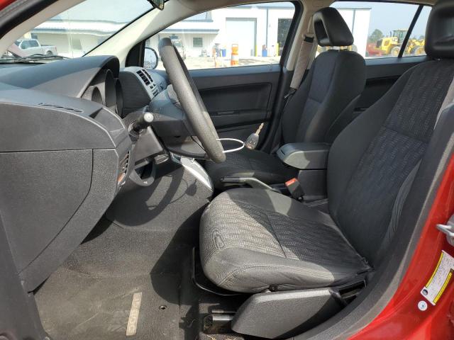 Снимка 7 от търг – 2008 DODGE CALIBER с VIN 1B3HB28B08D776424