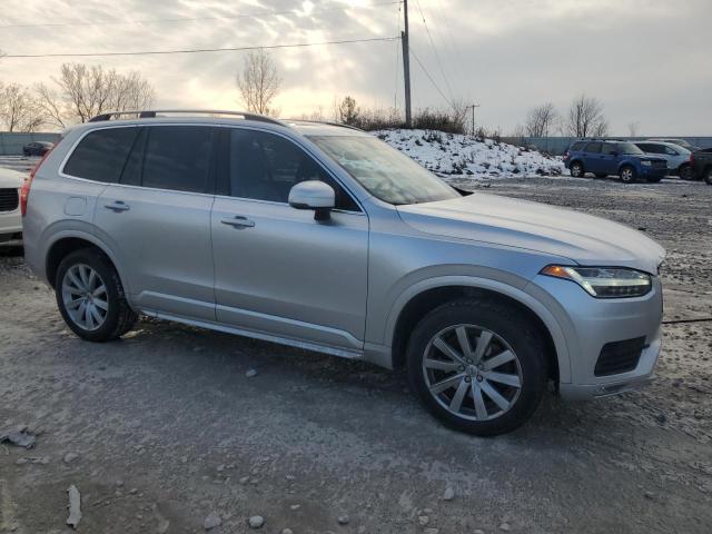 Photo 4 from auction – 2017 VOLVO XC90 T6 with VIN YV4A22PK1H1179167