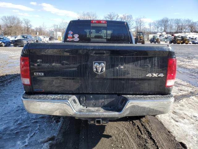 Photo 6 from auction – 2019 RAM 1500 CLASS with VIN 1C6RR7TT1KS714276