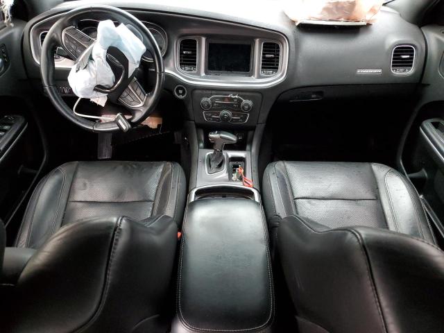 Photo 8 from auction – 2019 DODGE CHARGER SX with VIN 2C3CDXBGXKH725547