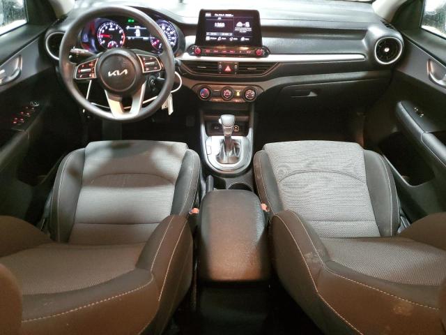 Photo 8 from auction – 2023 KIA FORTE LX with VIN 3KPF24AD9PE556788