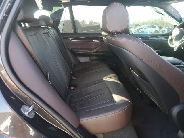 Photo 11 from auction – 2018 BMW X5 SDRIVE3 with VIN 5UXKR2C50J0Z16467