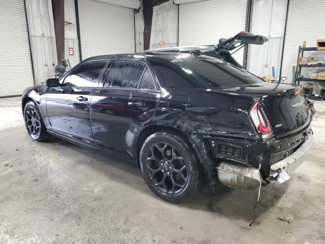 Photo 2 from auction – 2019 CHRYSLER 300 S with VIN 2C3CCAGG9KH654608