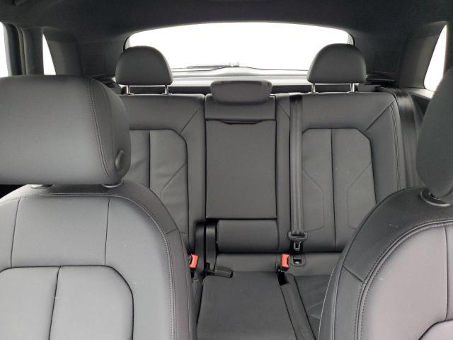 Photo 10 from auction – 2025 AUDI Q3 PREMIUM with VIN WA1DECF31S1011683