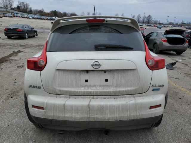 Photo 6 from auction – 2013 NISSAN JUKE S with VIN JN8AF5MV3DT225088