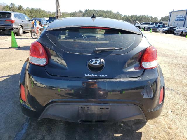 Photo 6 from auction – 2013 HYUNDAI VELOSTER with VIN KMHTC6AD1DU144787