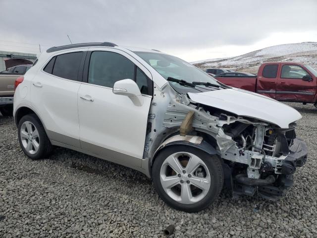 Photo 4 from auction – 2016 BUICK ENCORE with VIN KL4CJESB7GB572844