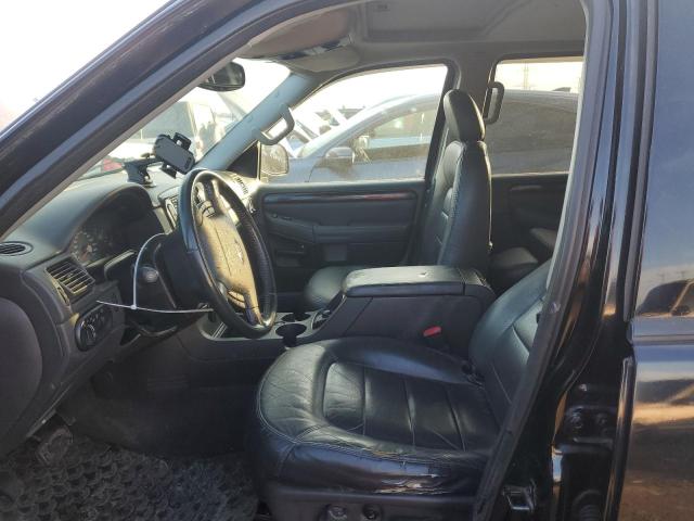 Photo 7 from auction – 2004 FORD EXPLORER L with VIN 1FMDU75W44UB31941