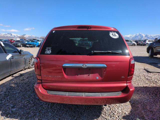 Photo 6 from auction – 2002 CHRYSLER TOWN & COU with VIN 2C4GP34322R644608