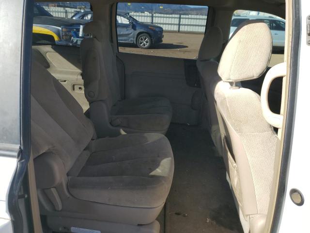 Photo 11 from auction – 2007 KIA SEDONA EX with VIN KNDMB233776123024