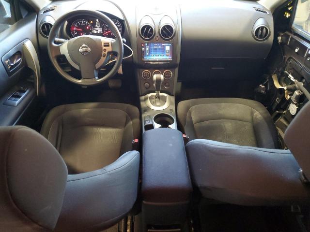 Photo 8 from auction – 2013 NISSAN ROGUE S with VIN JN8AS5MT7DW011200