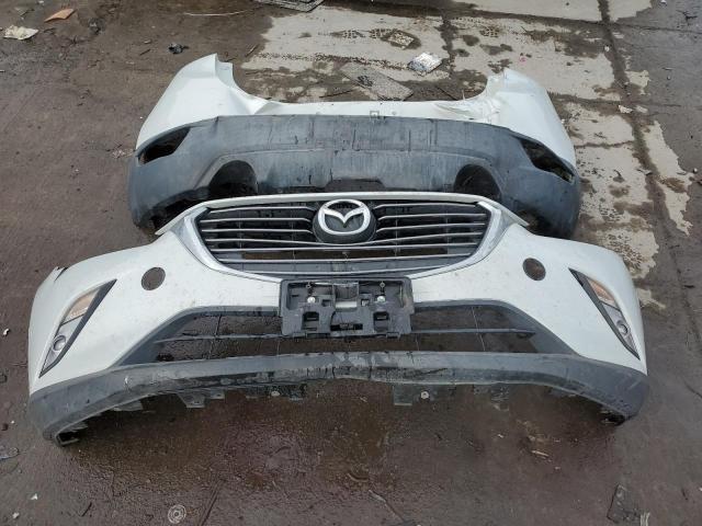 Photo 12 from auction – 2016 MAZDA CX-3 GRAND with VIN JM1DKFD78G0139017