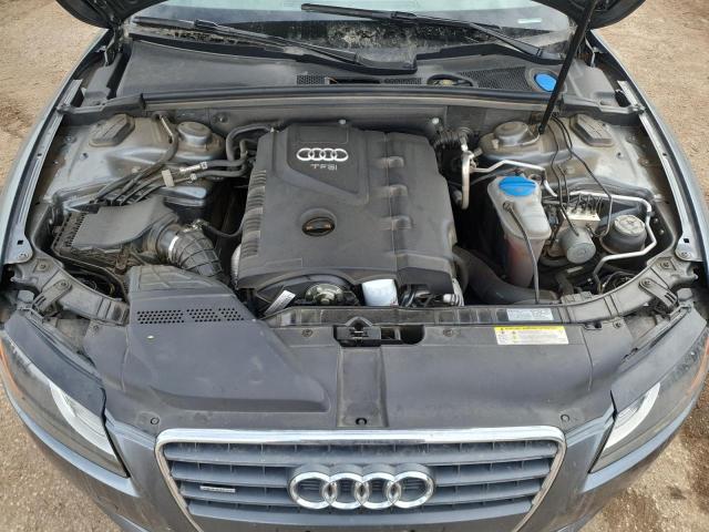 Photo 11 from auction – 2012 AUDI A5 PREMIUM with VIN WAUCFAFH9CN001392
