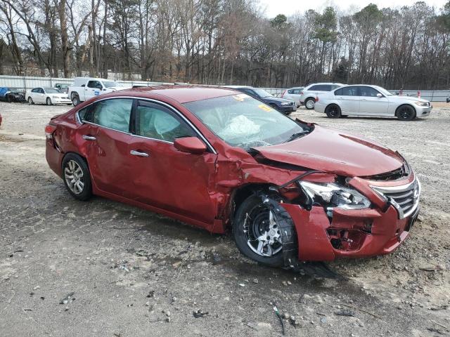 Photo 4 from auction – 2013 NISSAN ALTIMA 2.5 with VIN 1N4AL3AP1DC114351