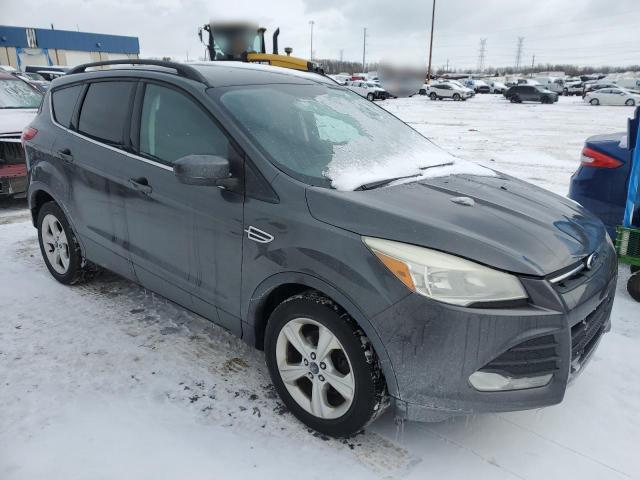 Photo 4 from auction – 2016 FORD ESCAPE SE with VIN 1FMCU0GX6GUB57101