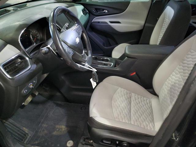 Photo 7 from auction – 2020 CHEVROLET EQUINOX LT with VIN 3GNAXJEV2LS555708
