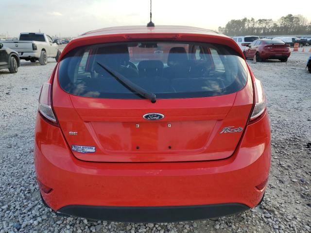 Снимка 6 от търг – 2014 FORD FIESTA SE с VIN 3FADP4EJ4EM157045