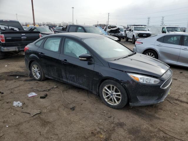 Photo 4 from auction – 2016 FORD FOCUS SE with VIN 1FADP3F25GL244278