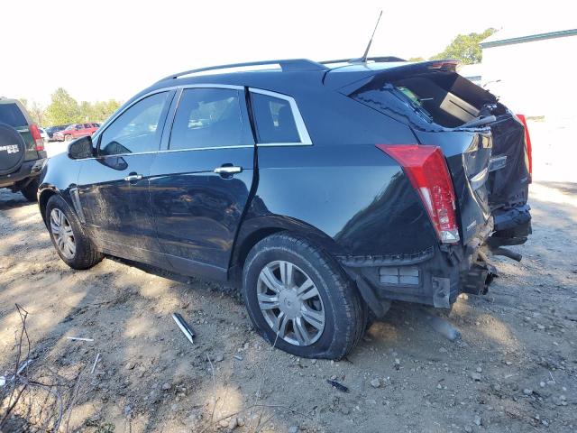 Photo 2 from auction – 2013 CADILLAC SRX with VIN 3GYFNAE33DS535904