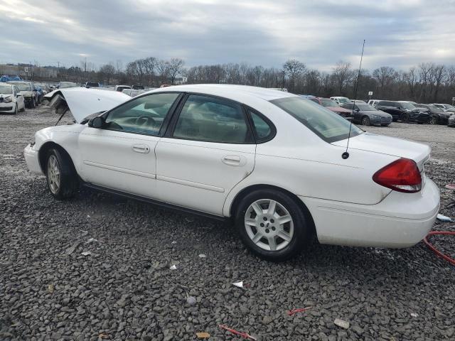 Photo 2 from auction – 2007 FORD TAURUS SE with VIN 1FAFP53U17A125309