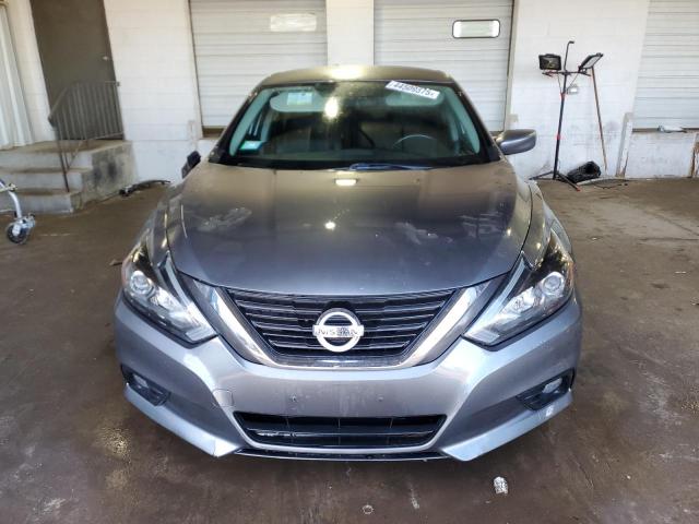 Photo 5 from auction – 2017 NISSAN ALTIMA 2.5 with VIN 1N4AL3AP7HC183440