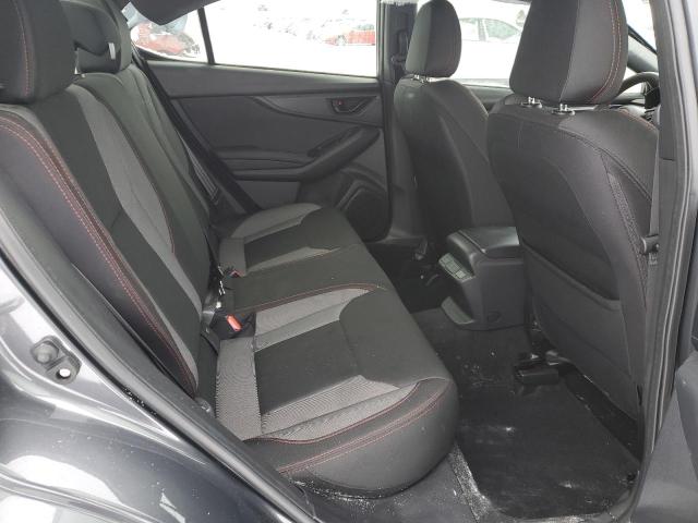 Photo 10 from auction – 2023 SUBARU WRX with VIN JF1VBAA62P9807558