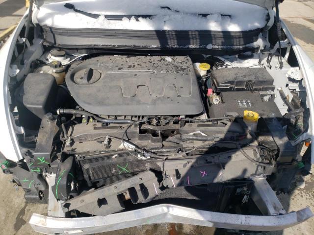 Photo 12 from auction – 2016 JEEP CHEROKEE S with VIN 1C4PJMAS9GW328043