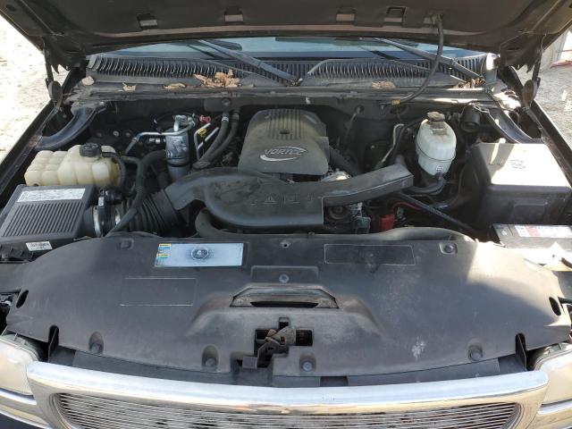 Photo 11 from auction – 2006 GMC YUKON with VIN 1GKEC13V56R133520