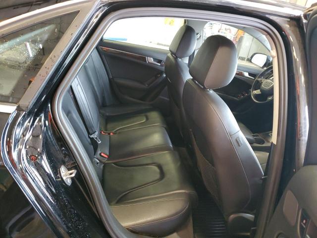 Photo 10 from auction – 2015 AUDI A4 PREMIUM with VIN WAUBFAFLXFN022594