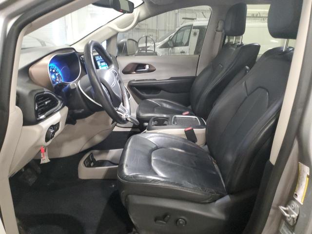 Photo 7 from auction – 2017 CHRYSLER PACIFICA T with VIN 2C4RC1EG4HR811294