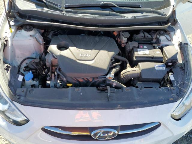 Photo 11 from auction – 2016 HYUNDAI ACCENT SE with VIN KMHCT4AE8GU967329