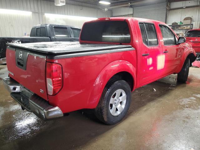 Photo 3 from auction – 2011 NISSAN FRONTIER S with VIN 1N6AD0ER2BC443720