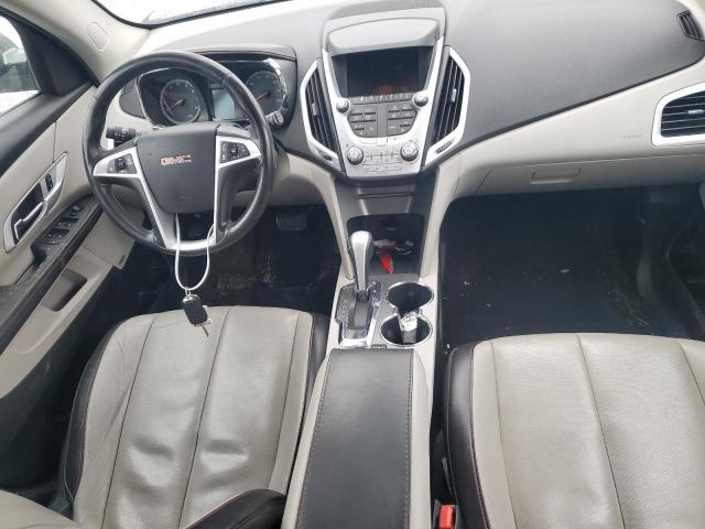 Photo 8 from auction – 2012 GMC TERRAIN SL with VIN 2GKFLVE5XC6289746