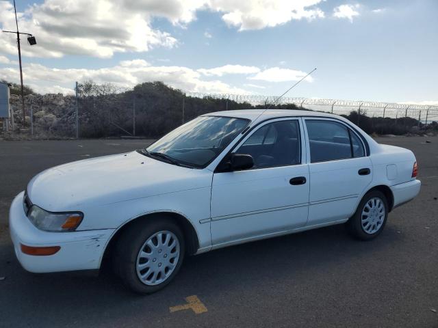 Photo 1 from auction – 1994 TOYOTA COROLLA with VIN JT2AE04B2R0059431