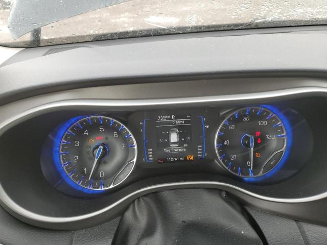 Снимка 9 от търг – 2020 CHRYSLER PACIFICA T с VIN 2C4RC1BG3LR276987