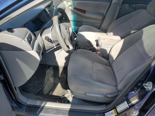 صورة رقم 7 من المزاد - 2006 TOYOTA COROLLA CE مع VIN 2T1BR30E96C690633