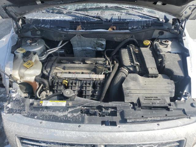 Photo 12 from auction – 2009 DODGE CALIBER SX with VIN 1B3HB48A19D184809
