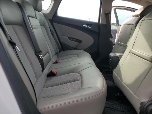 Photo 10 from auction – 2015 BUICK VERANO with VIN 1G4PP5SK8F4172490