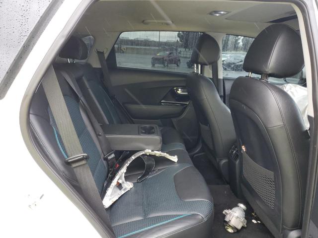 Photo 11 from auction – 2019 KIA NIRO EX PR with VIN KNDCE3LG3K5030138