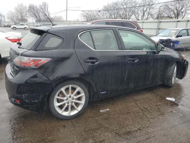صورة رقم 3 من المزاد - 2013 LEXUS CT 200 مع VIN JTHKD5BHXD2148310