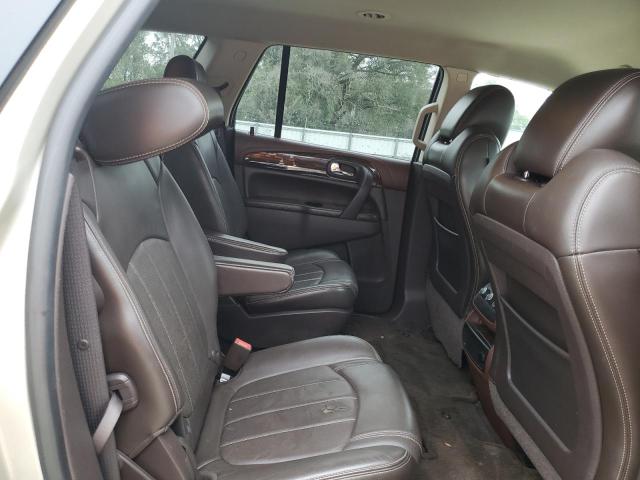 Photo 11 from auction – 2013 BUICK ENCLAVE with VIN 5GAKRCKD5DJ223572